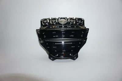 Controle climático aquecedor ASTON MARTIN DBS DB11 A/C 2018 2019 2020 HY53-18C876-CC - Imagem 1 de 4