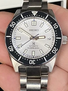 Seiko SPB213 Prospex Diver - Read Description - Picture 1 of 7