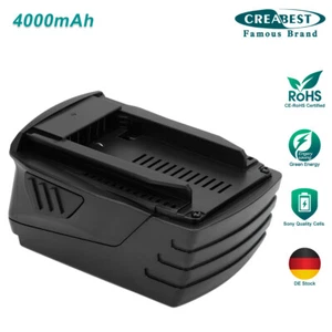 5000mAh 21.6V Lithium Ion Akku für HILTI B22 AG125 SF SFC SFH SID SIW WSR 22-A - Bild 1 von 12