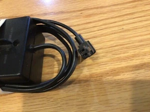 Caricabatteria originale Metz tipo 728 uscita 7VAC 600ma TYP728 - Foto 1 di 3
