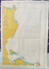 Admiralty 4412 Cape Engano To Yog Point Philippine Lazon-North & East Coast Map
