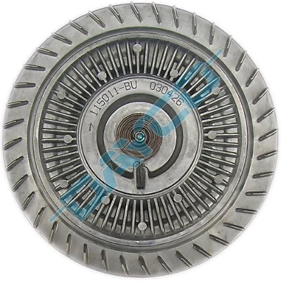 Embrague de ventilador Dayco para Ford F150 4.9 V8, 4.9 V8 AWD, 5.8 V8 Foto 1 de 2