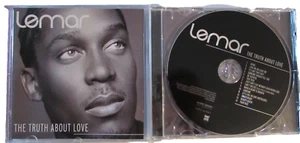LEMAR Die Wahrheit über die Liebe.  UK CD - Bild 1 von 1