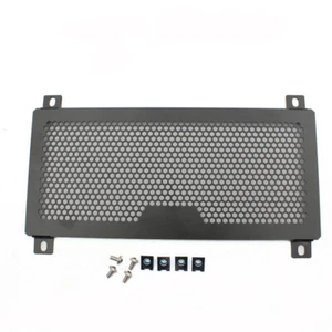 Radiator Guard Grille For KAWASAKI NINJA 650 KRT Z650 2017-2024 Protector Cover - Picture 1 of 5
