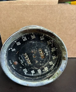 MG MGA Speedometer Gauge 1958 #SN6104/06 - Picture 1 of 3