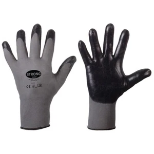Stronghand® Datong 0602, guantes de punto fino KAT 2 EN 388 12 piezas talla 6 XS - Imagen 1 de 3