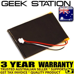 TELSTRA T-HUB LP043048AH CTB104 REPLACEMENT BATTERY FOR CORDLESS PHONE - Picture 1 of 1