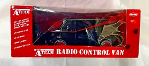 Furgoneta de Radiocontrol Hitari 2009 The A Team - Furgoneta del Sr. T - THE A TEAM - Totalmente Nueva - Imagen 1 de 10
