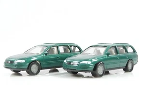 1:55 Siku PKW Konvolut Opel Omega Caravan #7108 - Bild 1 von 6
