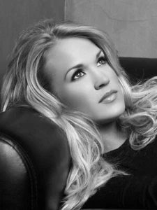 V0341 Carrie Underwood Portrait Country Music Rare Decor WALL POSTER PRINT UK - Picture 1 of 13