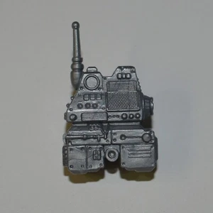 Gi Joe Lifeline 1986 Backpack Figure Accessory - Picture 1 of 1