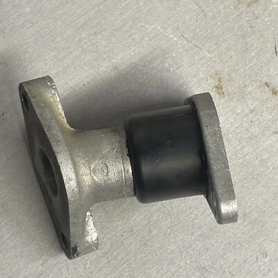 Honda XL75 XL 75 1977 1978 1979 OEM colector de admisión bota Foto 1 de 4