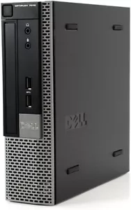 Dell Optiplex 7010 High Performance Flagship Business Desktop, Intel Quad-Core - Picture 1 of 3