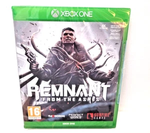 Remnant From The Ashes Xbox One | Funziona su Serie X | Nuovo e Sigillato - Foto 1 di 2