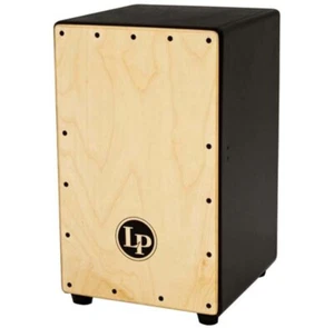 LP Latin Percussion LP1426 Adjustable Cajon mit justierbarem Snareteppich - Picture 1 of 1