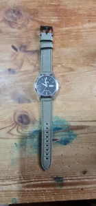 Lorus Mens Watch Vx43-x074. Please Read The Description And Check Photos. - Picture 1 of 10