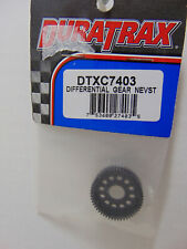 DURATRAX DIFFERENTIAL PINION GEAR 10 TOOTH Model # DTXC7381 Free