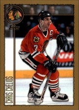 A3939- 1998-99 Topps Hockey Card #s 1-242 +Inserts -You Pick- 10+ FREE US SHIP