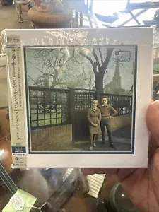 Fairport Convention - Unhalfbricking(SHM Single Layer SACD), Japanese - Picture 1 of 2