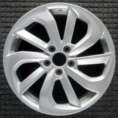 Otras ruedas Acura RDX de 18 pulgadas OEM 2016 a 2018 Foto 1 de 2