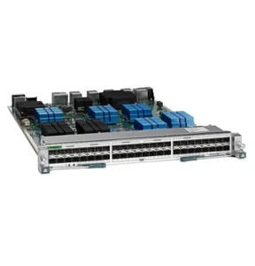 Cisco Nexus N7K-F348XP-25 48x SFP+ Modul | mit RE inkl MwSt - Bild 1 von 1