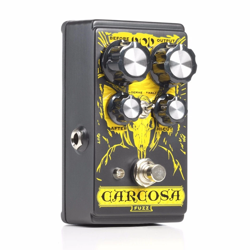 DOD DOD-CARCOSA Effects Pedal