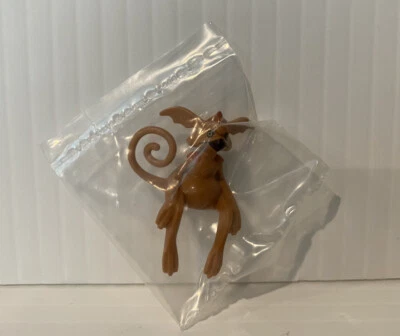 Raro Lego Star Wars Salacious B Crumb Minifigura (juego 9516) Nuevo en bolsa Foto 1 de 4