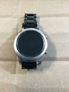 Samsung Gear S3 Classic SM-R775T ** NO WATCH BAND** JUST WATCH FACE** READ - Picture 1 of 4