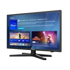 Selfsat SMART LED TV 1224 60 cm 24" Fernseher DVB-S2/C/T2 mit WLAN Bluetooth