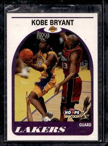 1999-00 Hoops Decade #150 Kobe Bryant - Picture 1 of 2