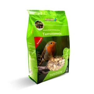 Rudloff Terrassenmix Schalenlos, 2 kg (4,50 EUR/kg) - Bild 1 von 1