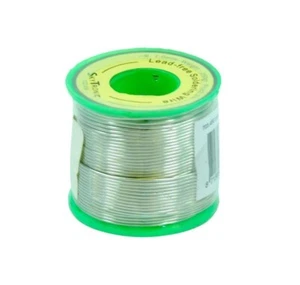 LEAD FREE SOLDER 250G / 1.0MM - Picture 1 of 1