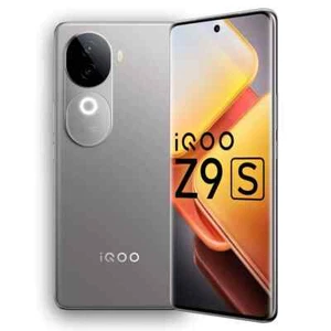 iQOO Z9s 5G ( Gray 12GB RAM 256GB Storage) Dimesity 7300 5G 50MP Global Version - Picture 1 of 5