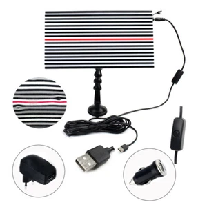 LED Ausbeullampe mit USB Kabel & Saugfuß Delenllampe Light Fixierlampe 6V#10-2 - Bild 1 von 2