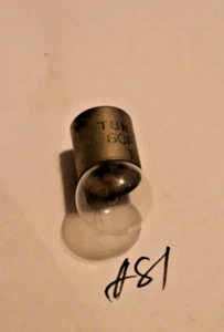 LAMPE GLÜHBIRNE -NO.81 6-8V - Bild 1 von 1