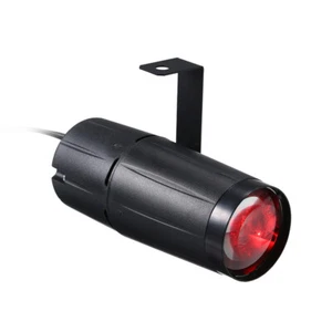 AC90-240V 10 Watt Strahl Bühnenlicht Leuchte für Party Home Y8C1 - Bild 1 von 12