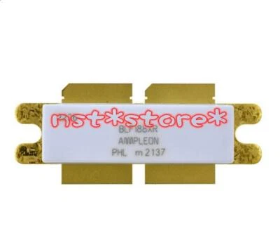 1 Stück Neu BLF188XR BLF188 Keramik Hochfrequenzröhre - Bild 1 von 3