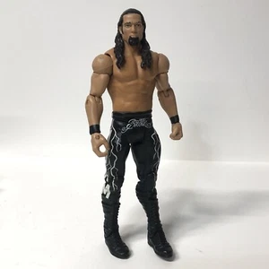 Figura de acción Mattel WWE 2011 Adam Rose Battlepack Serie 38 - Imagen 1 de 5