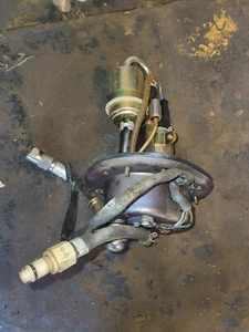HONDA CBR929 FIREBLADE FI FUEL INJECTION PETROL PUMP - Picture 1 of 5