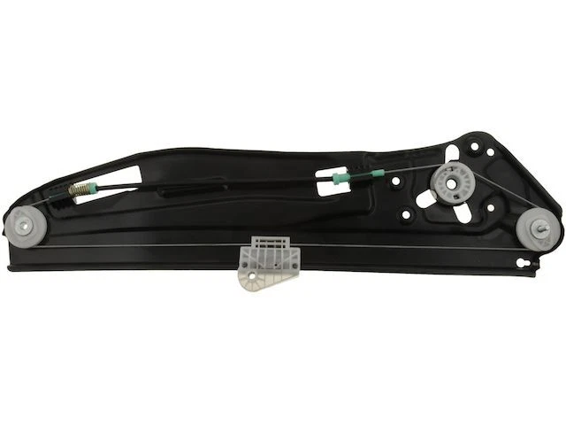 For 2003-2008 BMW 760Li Window Regulator Rear Left VDO 86373XRGY 2004 2005 2006 - Image 1 of 2