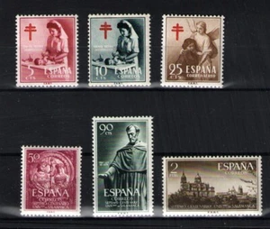 España Año completo 1953 - Imagen 1 de 1
