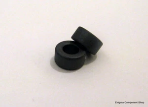 2/5/10pc FT37-61 Ferrite Ring. AMIDON. Trusted UK Seller - Fast Dispatch. - Picture 1 of 1