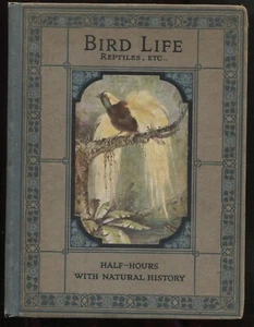 Bird Life and Reptiles and Amphibians - Edric Vredenburg & Rose Y Woolf - Foto 1 di 2