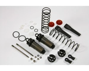 TeamC Dämpferset hinten komplett 2 St. 1:8 Comp. TMC-T08630  - Bild 1 von 1