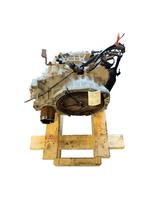 09 10 11 12 KIA RONDO Transmission Assy. At 2.4l (4 Cylinder) - Image 1 of 4