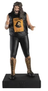 WWE Figurine Championship Collection #32 Mick Foley Catcus Eaglemoss - Picture 1 of 1