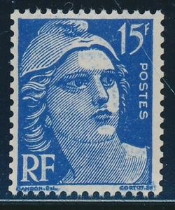 886d** Type III venant de Roulette ref VA187 - Imagen 1 de 1