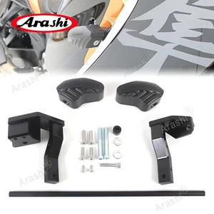Protector de motor de choque deslizadores de cuadro para Suzuki Hayabusa GSX1300R 2021 2022 2023 - Imagen 1 de 6