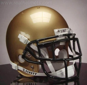 BAYLOR BEARS NCAA Schutt XP Full Size REPLICA Gameday Football Helmet - Picture 1 of 2