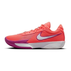 Nike Air Zoom Gt Cut Academy Lt Wild Mango/White Eur47,5 Uk12 Br46 Cm 31 - Bild 1 von 12